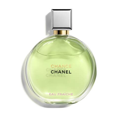 Chance Eau Fraiche Chanel для женщин .